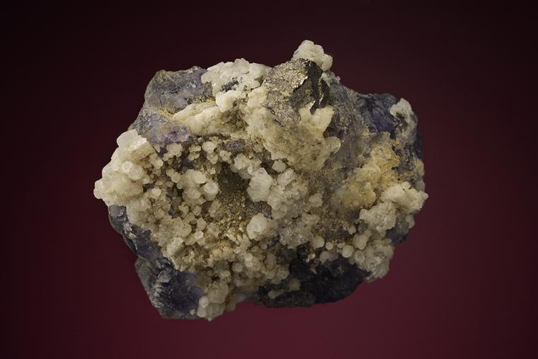 FLUORITE